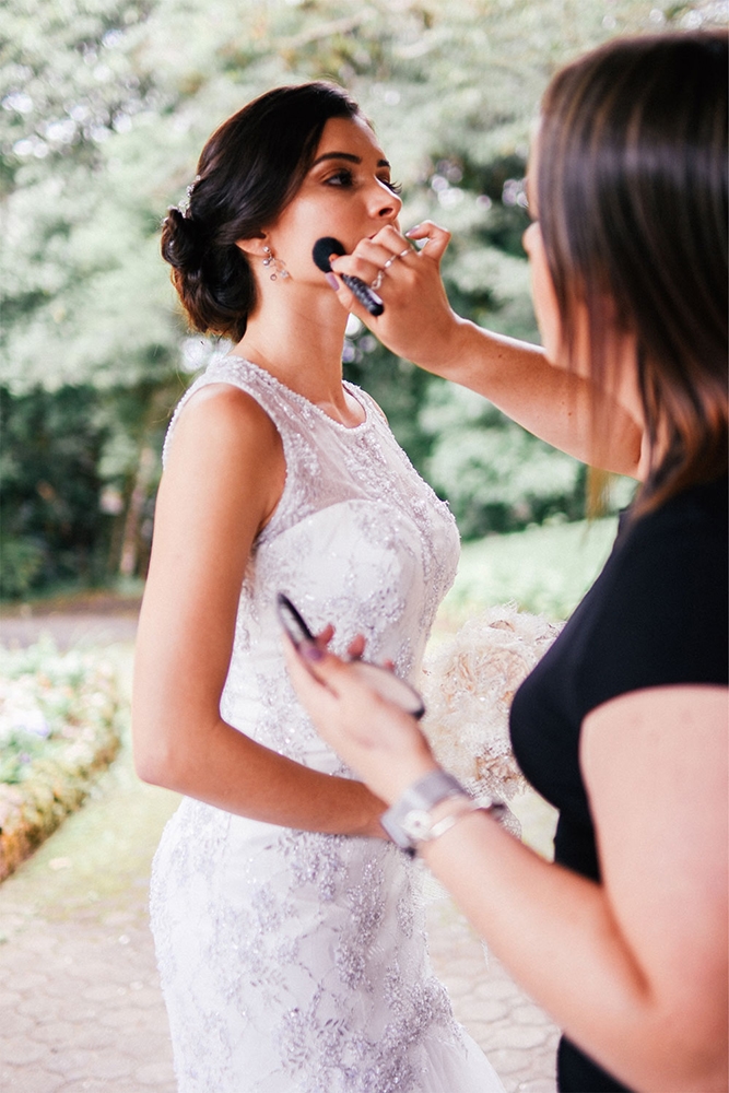 Makeup by Dalia portfolio